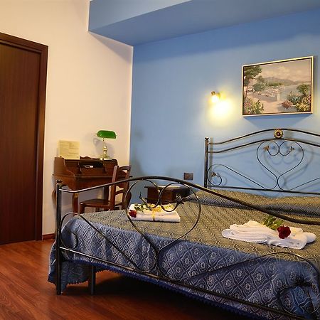 Le Cinque Novelle Hotel Agrigento Eksteriør billede